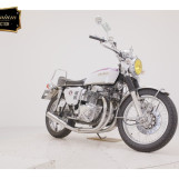 Мотоцикл Honda CB750 з пробігом 69810 km з пробігом 69810 km