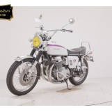 Мотоцикл Honda CB750 з пробігом 69810 km з пробігом 69810 km