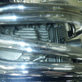 Мотоцикл Honda CB750 з пробігом 69810 km з пробігом 69810 km