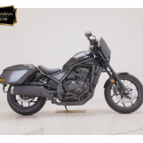 Мотоцикл Honda REBEL T CMX1100 с пробегом 228 km с пробегом 228 km