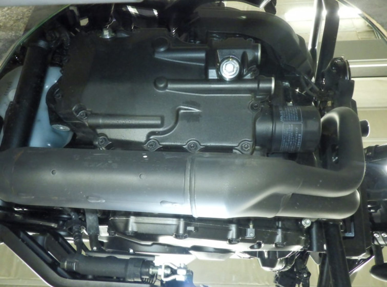 Мотоцикл Honda REBEL T CMX1100 с пробегом 228 km с пробегом 228 km