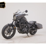 Мотоцикл Honda REBEL T CMX1100 с пробегом 228 km с пробегом 228 km