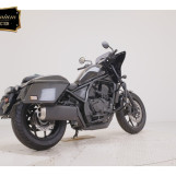 Мотоцикл Honda REBEL T CMX1100 с пробегом 228 km с пробегом 228 km