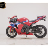 Мотоцикл Honda CBR600RR с пробегом 833 km с пробегом 833 km