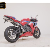 Мотоцикл Honda CBR600RR с пробегом 833 km с пробегом 833 km