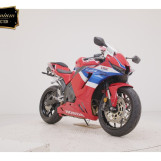 Мотоцикл Honda CBR600RR с пробегом 833 km с пробегом 833 km