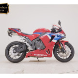 Мотоцикл Honda CBR600RR с пробегом 833 km с пробегом 833 km