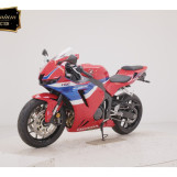 Мотоцикл Honda CBR600RR с пробегом 833 km с пробегом 833 km