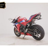 Мотоцикл Honda CBR600RR с пробегом 833 km с пробегом 833 km