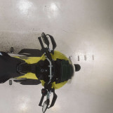 Мотоцикл Honda X-ADV750-2 з пробігом 3289 km з пробігом 3289 km