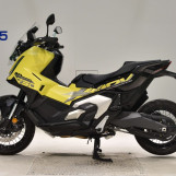 Мотоцикл Honda X-ADV750-2 з пробігом 3289 km з пробігом 3289 km