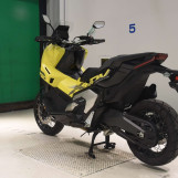 Мотоцикл Honda X-ADV750-2 з пробігом 3289 km з пробігом 3289 km