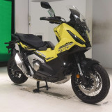 Мотоцикл Honda X-ADV750-2 з пробігом 3289 km з пробігом 3289 km