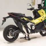 Мотоцикл Honda X-ADV750-2 з пробігом 3289 km з пробігом 3289 km