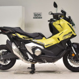 Мотоцикл Honda X-ADV750-2 з пробігом 3289 km з пробігом 3289 km
