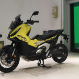 Мотоцикл Honda X-ADV750-2 з пробігом 3289 km з пробігом 3289 km