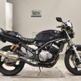 Мотоцикл Suzuki GSX250FX з пробігом 45727 km