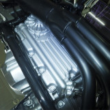 Мотоцикл Kawasaki ZEPHYR750 с пробегом 20777 km с пробегом 20777 km