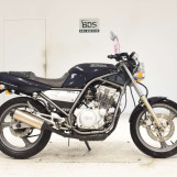 Мотоцикл Yamaha SRX250F з пробігом 11797 km