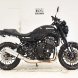 Мотоцикл Kawasaki Z900RS с пробегом 39803 km
