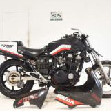Мотоцикл Honda CBX750F