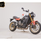 Мотоцикл Yamaha xsr900 gp з пробігом 2385 km з пробігом 2385 km