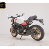 Мотоцикл Yamaha xsr900 gp з пробігом 2385 km з пробігом 2385 km