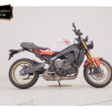 Мотоцикл Yamaha xsr900 gp з пробігом 2385 km з пробігом 2385 km