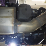 Мотоцикл Yamaha xsr900 gp з пробігом 2385 km з пробігом 2385 km