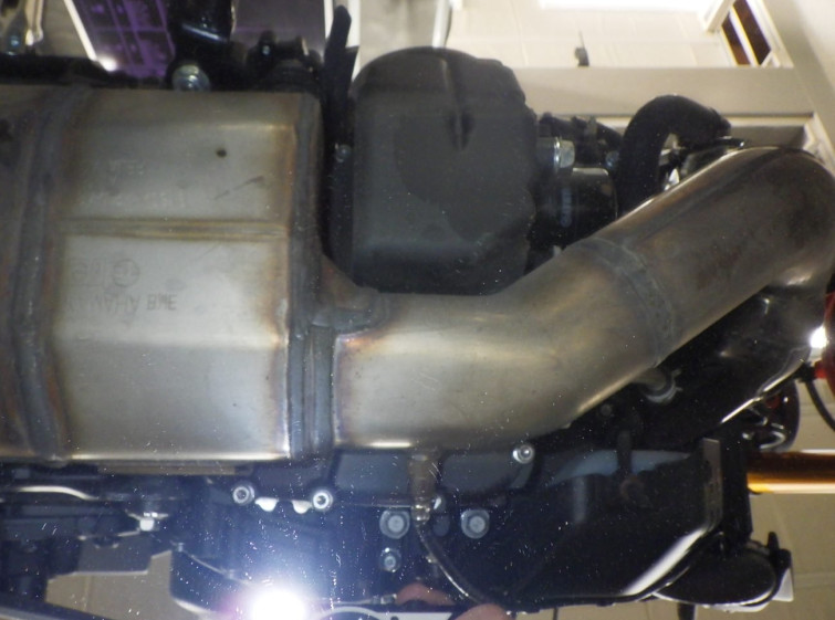 Мотоцикл Yamaha xsr900 gp з пробігом 2385 km з пробігом 2385 km