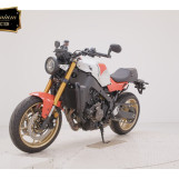 Мотоцикл Yamaha xsr900 gp з пробігом 2385 km з пробігом 2385 km