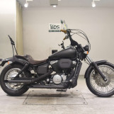 Мотоцикл Honda SHADOW400 SLASHER с пробегом 28085 km