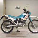 Мотоцикл Honda XL250 DEGREE с пробегом 10743 km