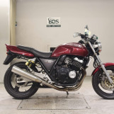 Мотоцикл Honda CB400SF с пробегом 1937 km