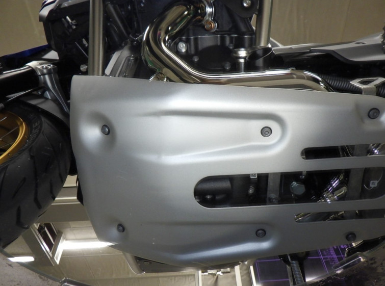 Мотоцикл BMW з пробігом 2 km з пробігом 2 km