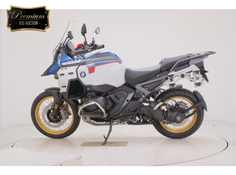 Мотоцикл BMW з пробігом 2 km з пробігом 2 km