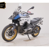 Мотоцикл BMW з пробігом 2 km з пробігом 2 km