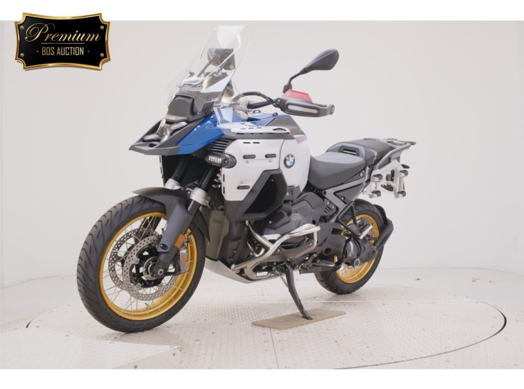 Мотоцикл BMW з пробігом 2 km з пробігом 2 km