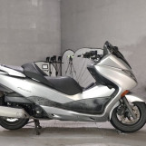 Мотоцикл Honda FORZA Z з пробігом 90830 km