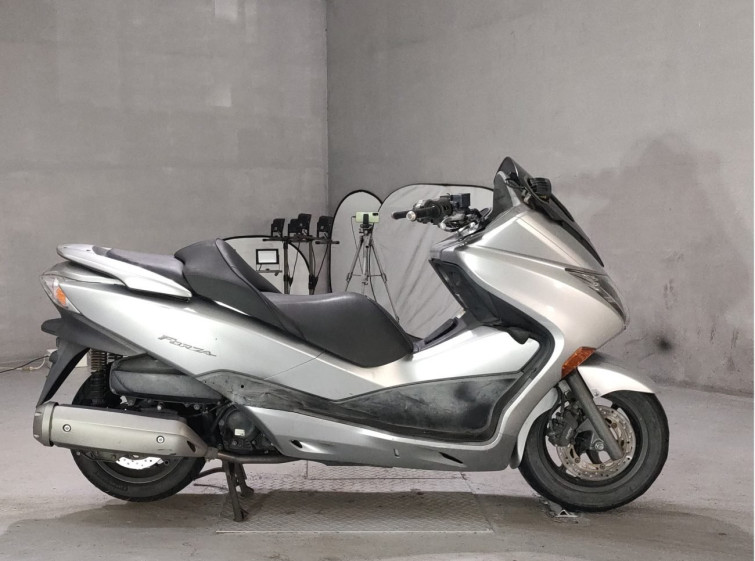 Мотоцикл Honda FORZA Z з пробігом 90830 km
