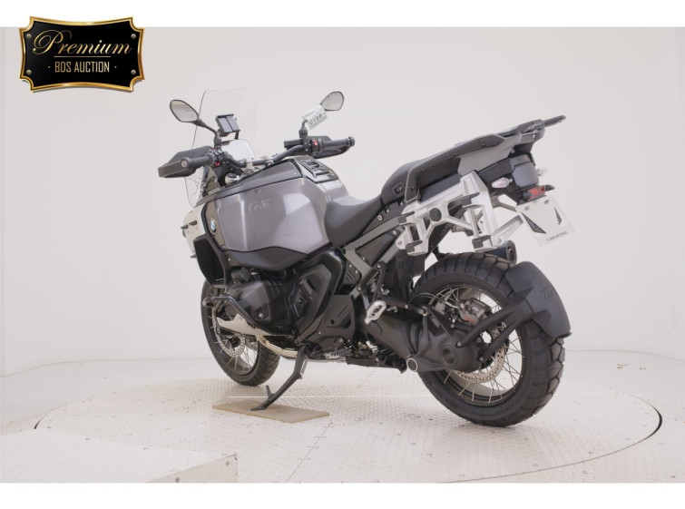 Мотоцикл BMW з пробігом 2 km з пробігом 2 km