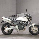 Мотоцикл Honda HORNET CB250F с пробегом 18507 km