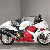 Мотоцикл Suzuki GSX1300R HAYABUSA с пробегом 112774 km
