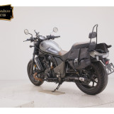 Мотоцикл Honda REBEL CMX1100 с пробегом 5141 km с пробегом 5141 km
