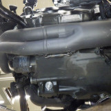 Мотоцикл Honda REBEL CMX1100 с пробегом 5141 km с пробегом 5141 km