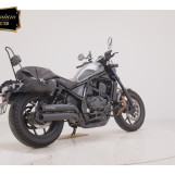 Мотоцикл Honda REBEL CMX1100 с пробегом 5141 km с пробегом 5141 km