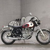 Мотоцикл Kawasaki ESTRELLA RS з пробігом 21531 km