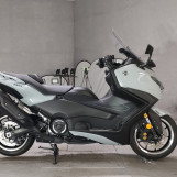 Мотоцикл Yamaha T-MAX560 з пробігом 374 km