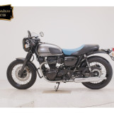 Мотоцикл Kawasaki W800 з пробігом 1385 km з пробігом 1385 km