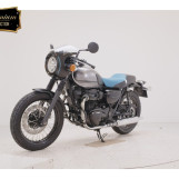 Мотоцикл Kawasaki W800 з пробігом 1385 km з пробігом 1385 km